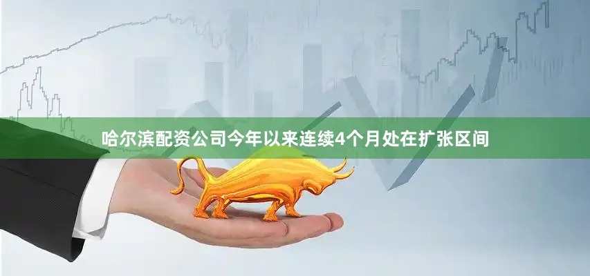 哈尔滨配资公司今年以来连续4个月处在扩张区间