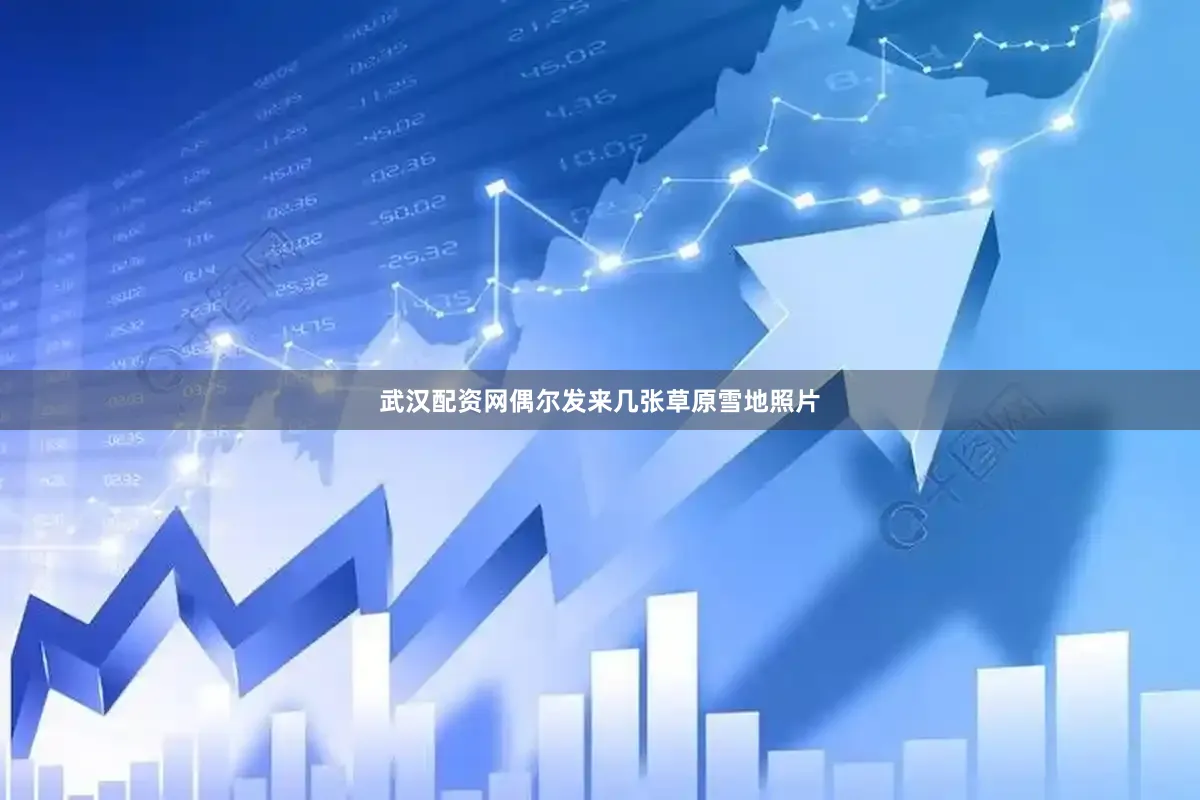 武汉配资网偶尔发来几张草原雪地照片